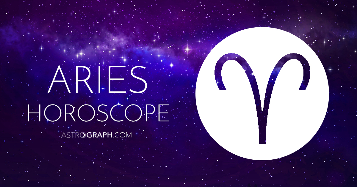 Aries Horoscope for March 2024