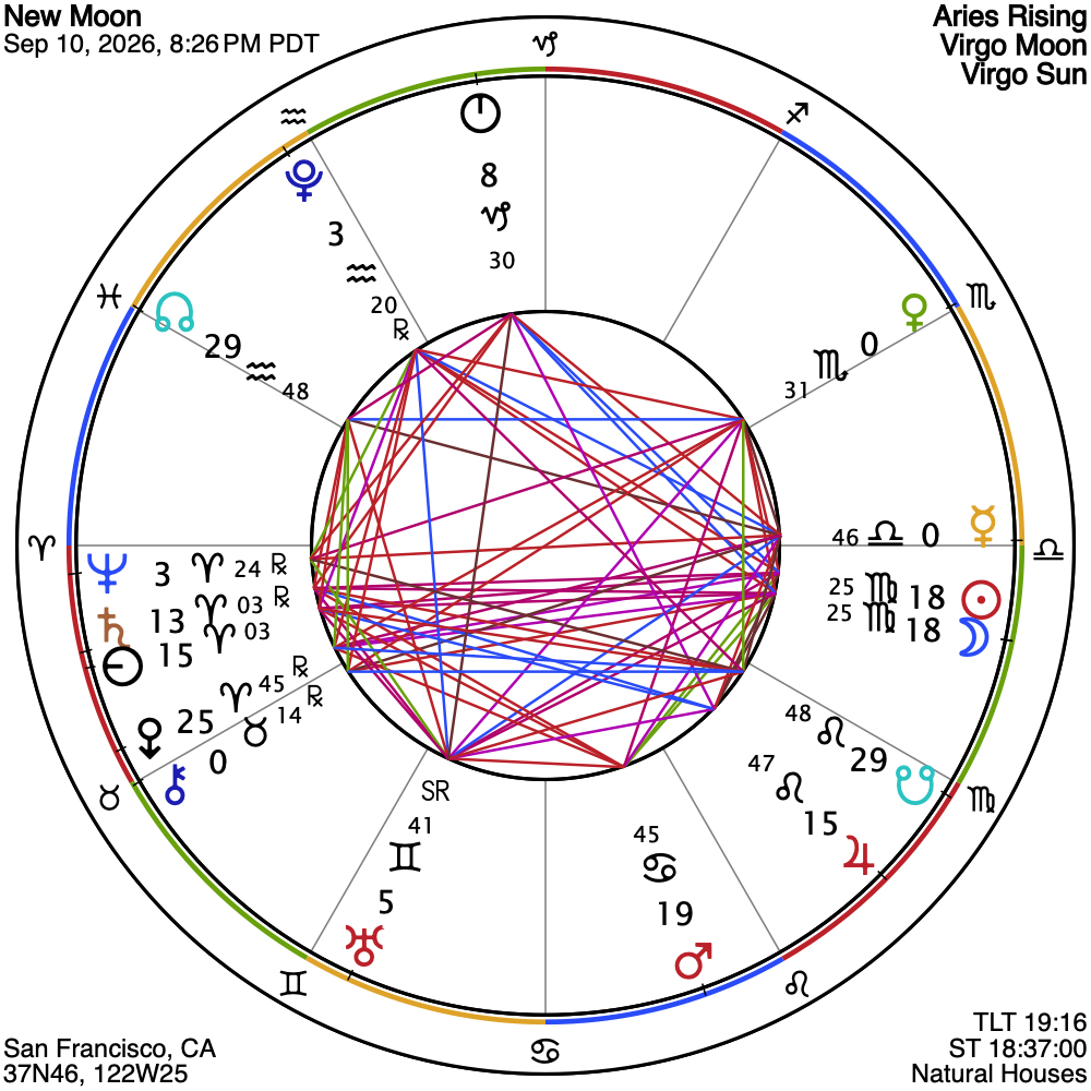 New Moon