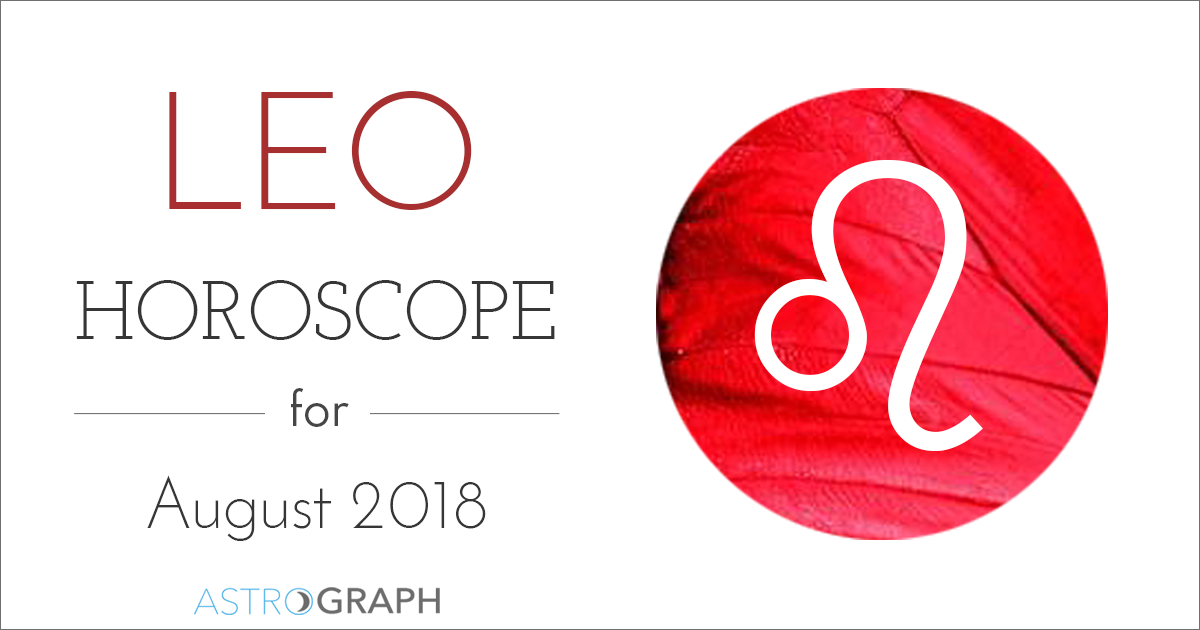 august 11th 2018 leo eclipse astrology