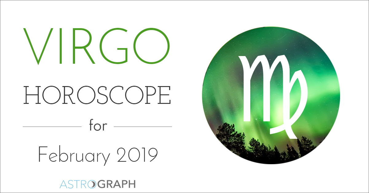 Virgo Horoscope for February 2019