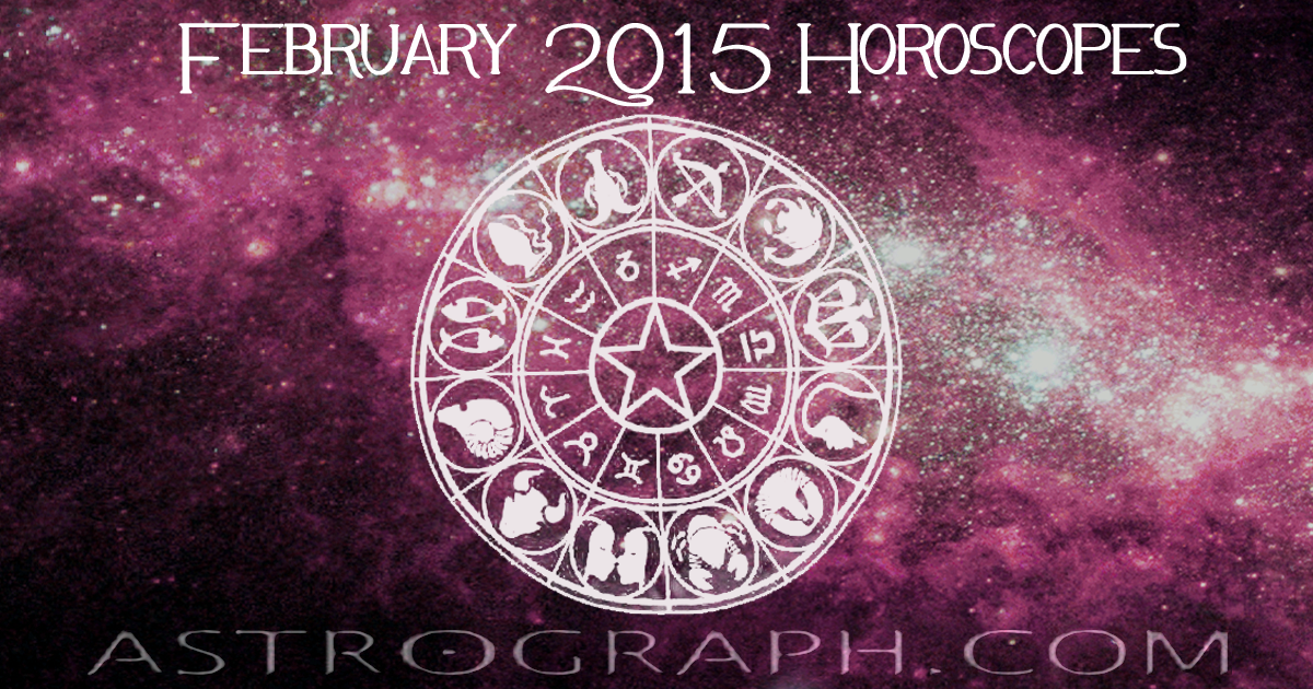 Taurus Horoscope for February 2015