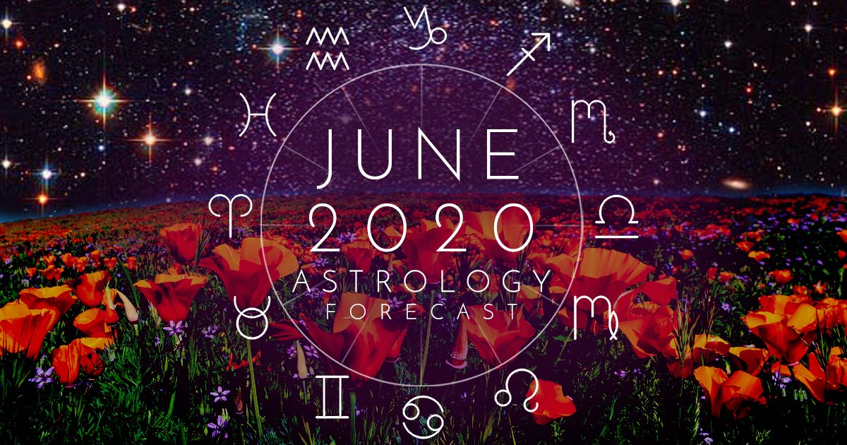 A June Month of Introspection, Spiritual Influence, and Continued Transformative Effects