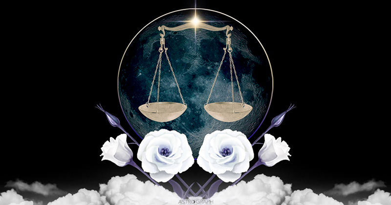 A Libra New Moon of Connection, Willpower, and Innovation