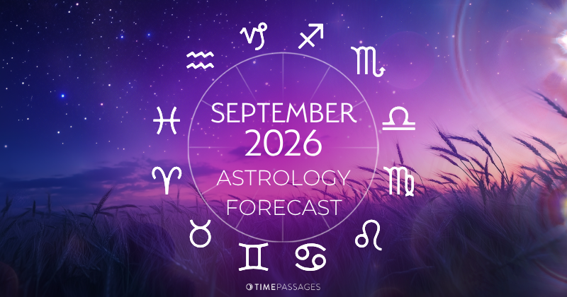 A September of Tending and Trust