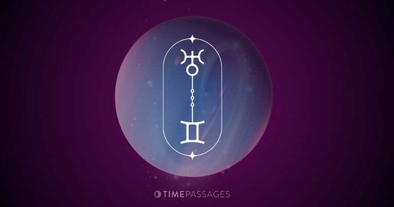 Uranus in Gemini: A Revolutionary Repatterning of the Collective Mind