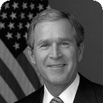 George W. Bush